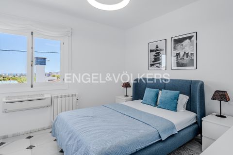 Villa i Calpe, Alicante, Calpe - € 1.650.000 | Ref: W-02DFO6 - foto 14